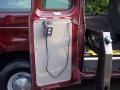 Dark Toreador Red Metallic - E Series Van E250 Passenger Conversion Photo No. 18