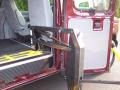 Dark Toreador Red Metallic - E Series Van E250 Passenger Conversion Photo No. 19