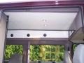 Dark Toreador Red Metallic - E Series Van E250 Passenger Conversion Photo No. 20