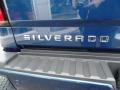 2016 Deep Ocean Blue Metallic Chevrolet Silverado 2500HD High Country Crew Cab 4x4  photo #13