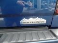 2016 Deep Ocean Blue Metallic Chevrolet Silverado 2500HD High Country Crew Cab 4x4  photo #14