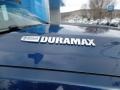 2016 Deep Ocean Blue Metallic Chevrolet Silverado 2500HD High Country Crew Cab 4x4  photo #15