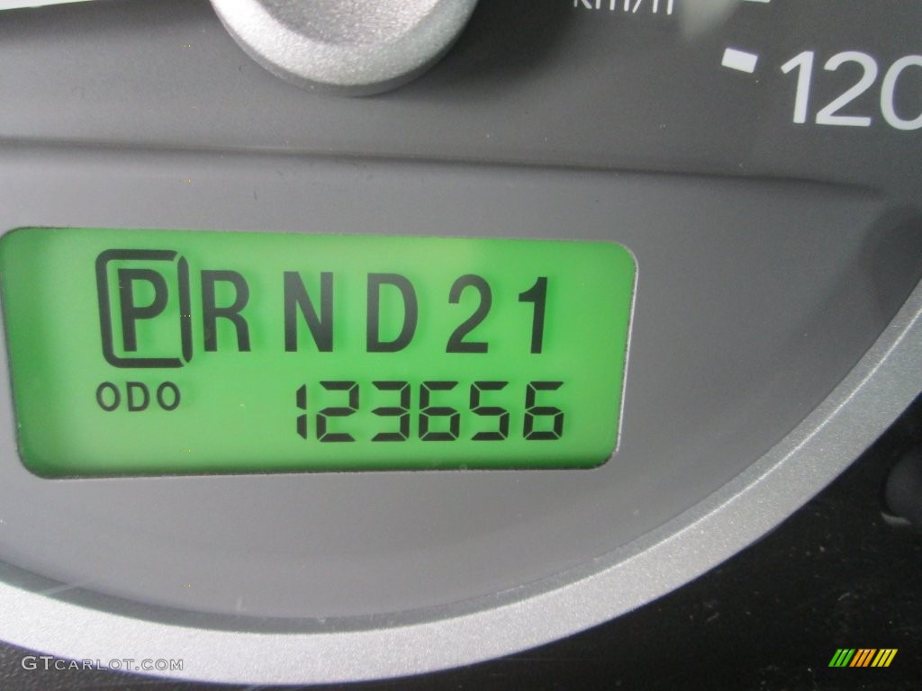 2006 Mariner Premier 4WD - Light Tundra Metallic / Pebble/Light Parchment photo #27