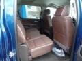 Deep Ocean Blue Metallic - Silverado 2500HD High Country Crew Cab 4x4 Photo No. 19
