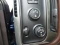 Deep Ocean Blue Metallic - Silverado 2500HD High Country Crew Cab 4x4 Photo No. 26