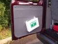Dark Toreador Red Metallic - E Series Van E250 Passenger Conversion Photo No. 26