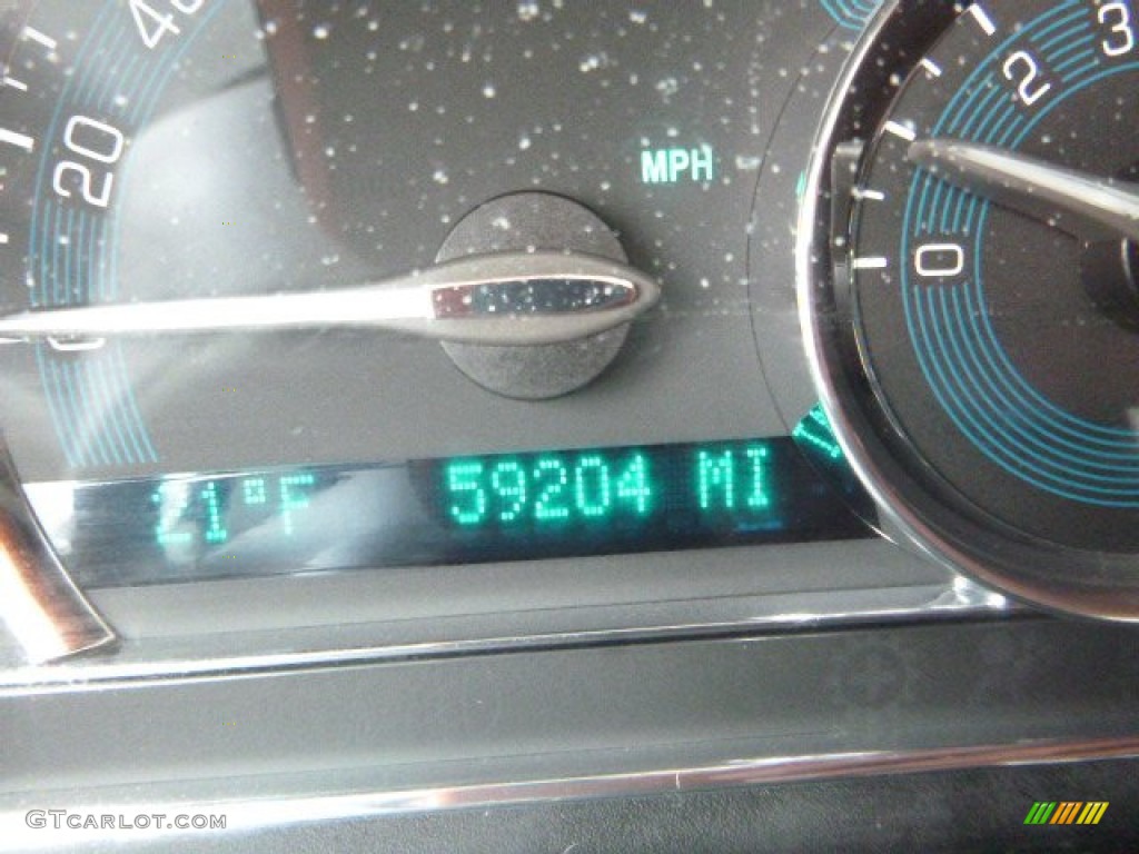 2008 HHR LT - Cardinal Red Metallic / Cashmere Beige photo #19