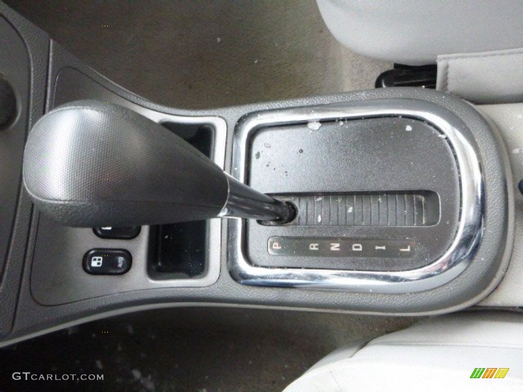 2008 HHR LT - Cardinal Red Metallic / Cashmere Beige photo #22