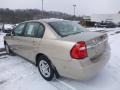 2006 Sandstone Metallic Chevrolet Malibu LS Sedan  photo #5