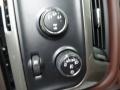 Black - Silverado 2500HD High Country Crew Cab 4x4 Photo No. 21