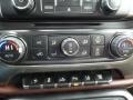 2016 Black Chevrolet Silverado 2500HD High Country Crew Cab 4x4  photo #33