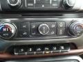 Black - Silverado 2500HD High Country Crew Cab 4x4 Photo No. 33