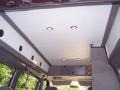 Dark Toreador Red Metallic - E Series Van E250 Passenger Conversion Photo No. 29