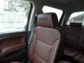 2016 Black Chevrolet Silverado 2500HD High Country Crew Cab 4x4  photo #39