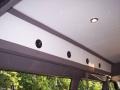 Dark Toreador Red Metallic - E Series Van E250 Passenger Conversion Photo No. 30