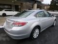 Ingot Silver - MAZDA6 i Touring Sedan Photo No. 2