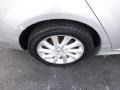Ingot Silver - MAZDA6 i Touring Sedan Photo No. 3