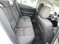 Ingot Silver - MAZDA6 i Touring Sedan Photo No. 4
