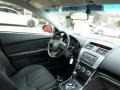 Ingot Silver - MAZDA6 i Touring Sedan Photo No. 6