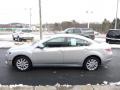 Ingot Silver - MAZDA6 i Touring Sedan Photo No. 10
