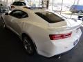 Summit White - Camaro SS Coupe Photo No. 3