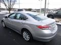Ingot Silver - MAZDA6 i Touring Sedan Photo No. 11