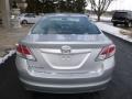 Ingot Silver - MAZDA6 i Touring Sedan Photo No. 12