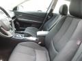 Ingot Silver - MAZDA6 i Touring Sedan Photo No. 13