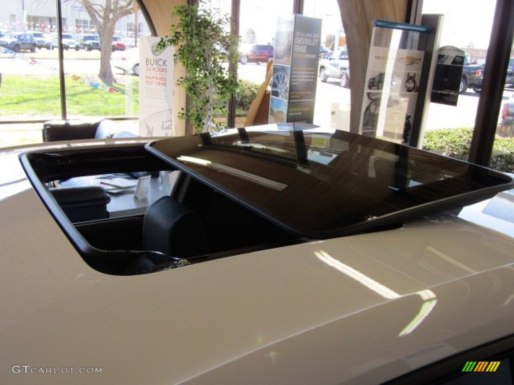 2016 Camaro SS Coupe - Summit White / Ceramic White photo #7