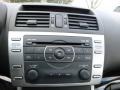 Ingot Silver - MAZDA6 i Touring Sedan Photo No. 16
