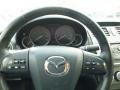 Ingot Silver - MAZDA6 i Touring Sedan Photo No. 18