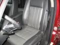 Inferno Red Crystal Pearl - Dakota Laramie Crew Cab 4x4 Photo No. 7