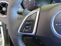 2016 Chevrolet Camaro SS Coupe Controls