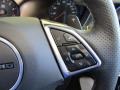 2016 Chevrolet Camaro Ceramic White Interior Controls Photo