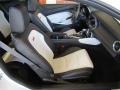 2016 Chevrolet Camaro SS Coupe Front Seat