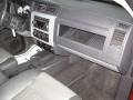 Inferno Red Crystal Pearl - Dakota Laramie Crew Cab 4x4 Photo No. 12