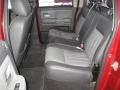 Inferno Red Crystal Pearl - Dakota Laramie Crew Cab 4x4 Photo No. 14