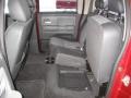 Inferno Red Crystal Pearl - Dakota Laramie Crew Cab 4x4 Photo No. 15