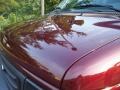 Dark Toreador Red Metallic - E Series Van E250 Passenger Conversion Photo No. 36