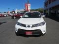 Super White - RAV4 XLE Photo No. 3