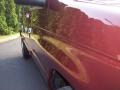 Dark Toreador Red Metallic - E Series Van E250 Passenger Conversion Photo No. 37