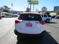Super White - RAV4 XLE Photo No. 7