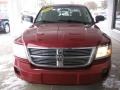 Inferno Red Crystal Pearl - Dakota Laramie Crew Cab 4x4 Photo No. 22