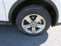 Super White - RAV4 XLE Photo No. 10