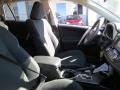 Super White - RAV4 XLE Photo No. 18