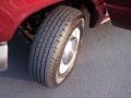 Dark Toreador Red Metallic - E Series Van E250 Passenger Conversion Photo No. 41