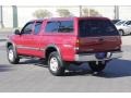 Sunfire Red Pearl - Tundra SR5 Access Cab Photo No. 5