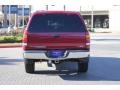 Sunfire Red Pearl - Tundra SR5 Access Cab Photo No. 6