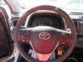 Super White - RAV4 XLE Photo No. 28