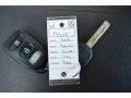 Phantom Black Metallic - Sonata GLS Photo No. 28